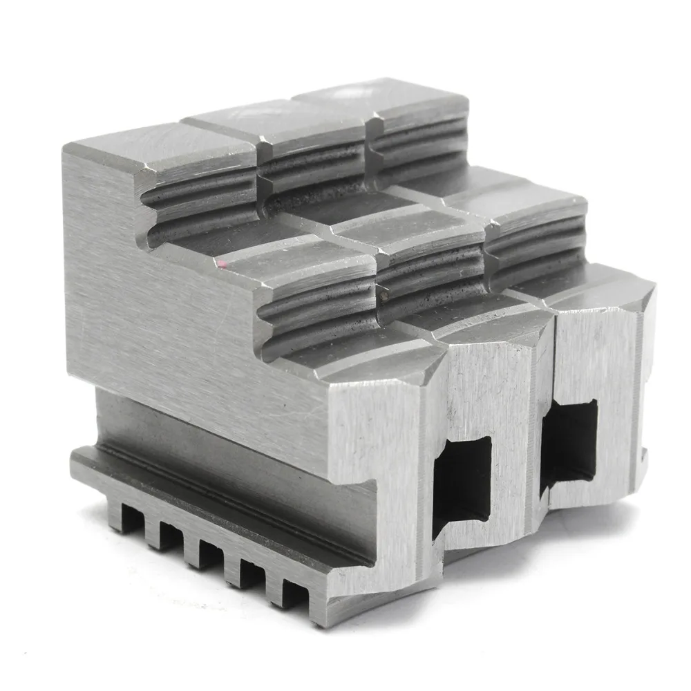 K11-100-3-Jaw-100mm-4200r-min-Hardened-Steel-Lathe-Chuck-Self-Centering-Safety-Chuck-Key2