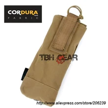 TMC MBITR чехол AVS чехол для рации Coyote коричневый, RG, BK 500D MOLLE Cordura чехол для рации(SKU050649