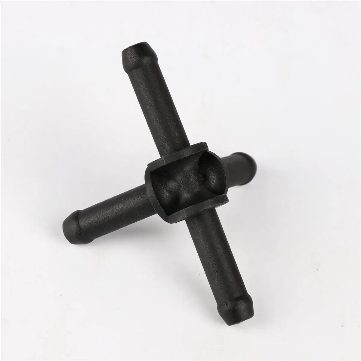 

OEM 1Pcs New Cooling Hose Connector Distributor For VW Caddy Jetta MK5 6Q0 121 619