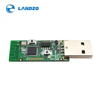  Zigbee CC2531       USB      Zigbee