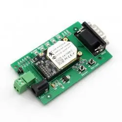 

USR-WIFI232-2] Serial RS232 to WIFI Module