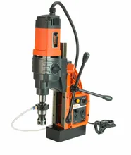 SCY-48/2WDO Core Twist Tapping Magmetic drill machine