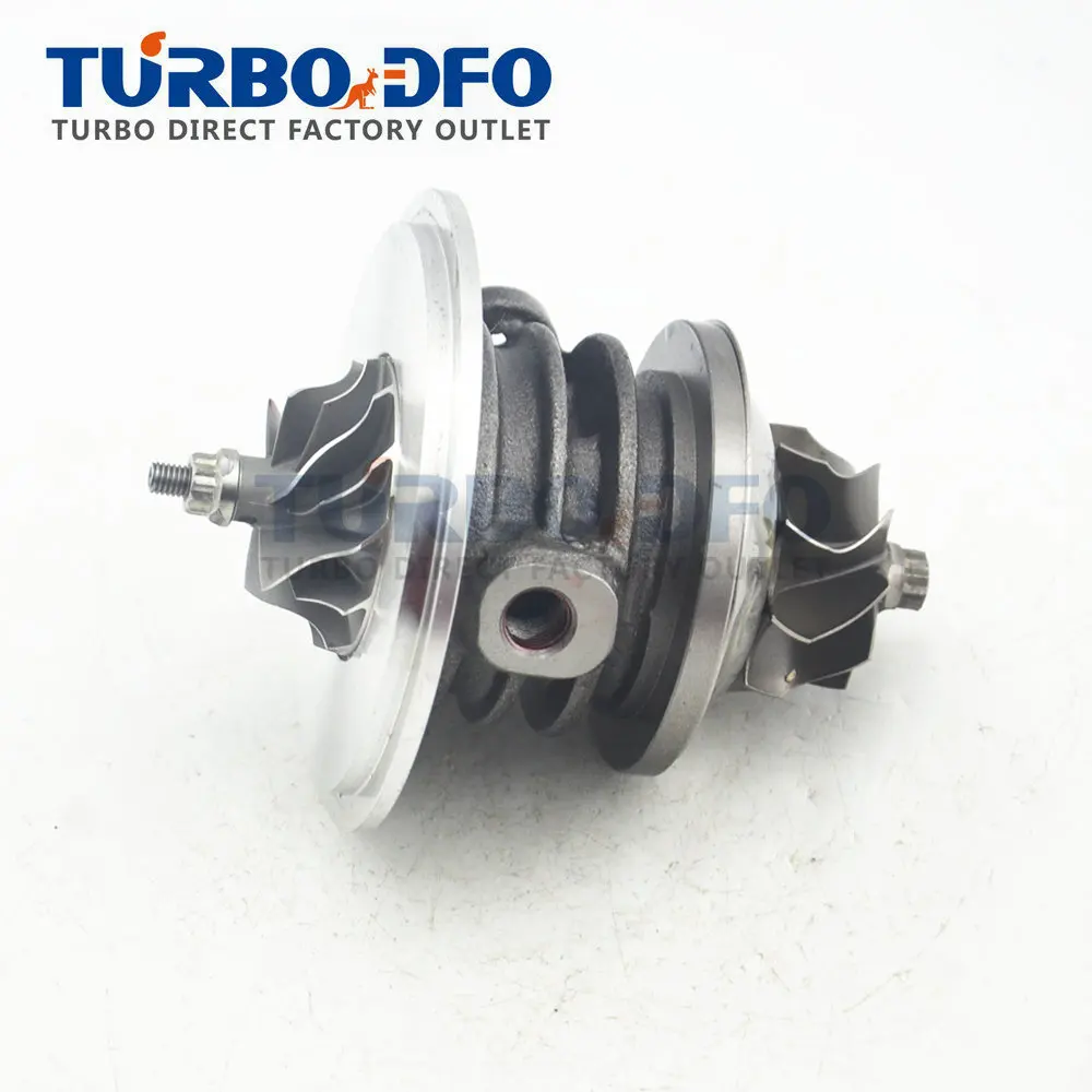 Турбокартридж для Fiat Brava Bravo Marea 1 9 TD 182A7.000 74 кВт новый турбокартридж chra GT1544S турбо