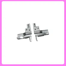 Ноутбук ЖК-дисплей петли для hp Compaq NC4200 NC4400 NC6200 экран оси опорные петли/крепления