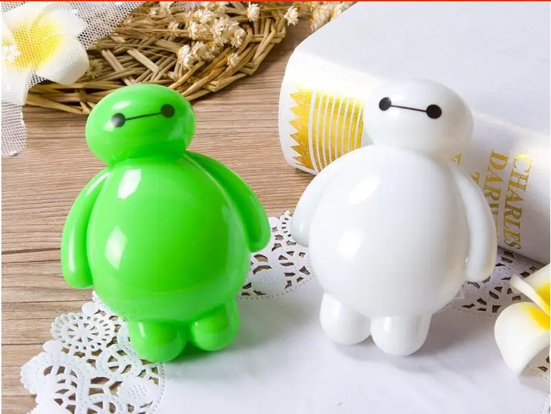 220В астронавт космический Ночник Новинка lamparas 3d Luminaria USB LED Регулируемый ночник