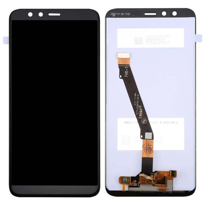 Сменный ЖК экран и дигитайзер в сборе для Huawei Honor 9 Lite с инструментами высокое