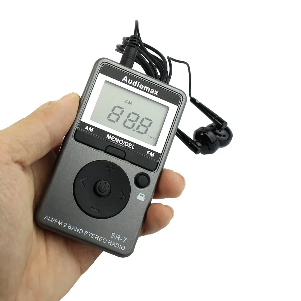 Popular Rechargeable Pocket RadioBuy Cheap Rechargeable Pocket Radio