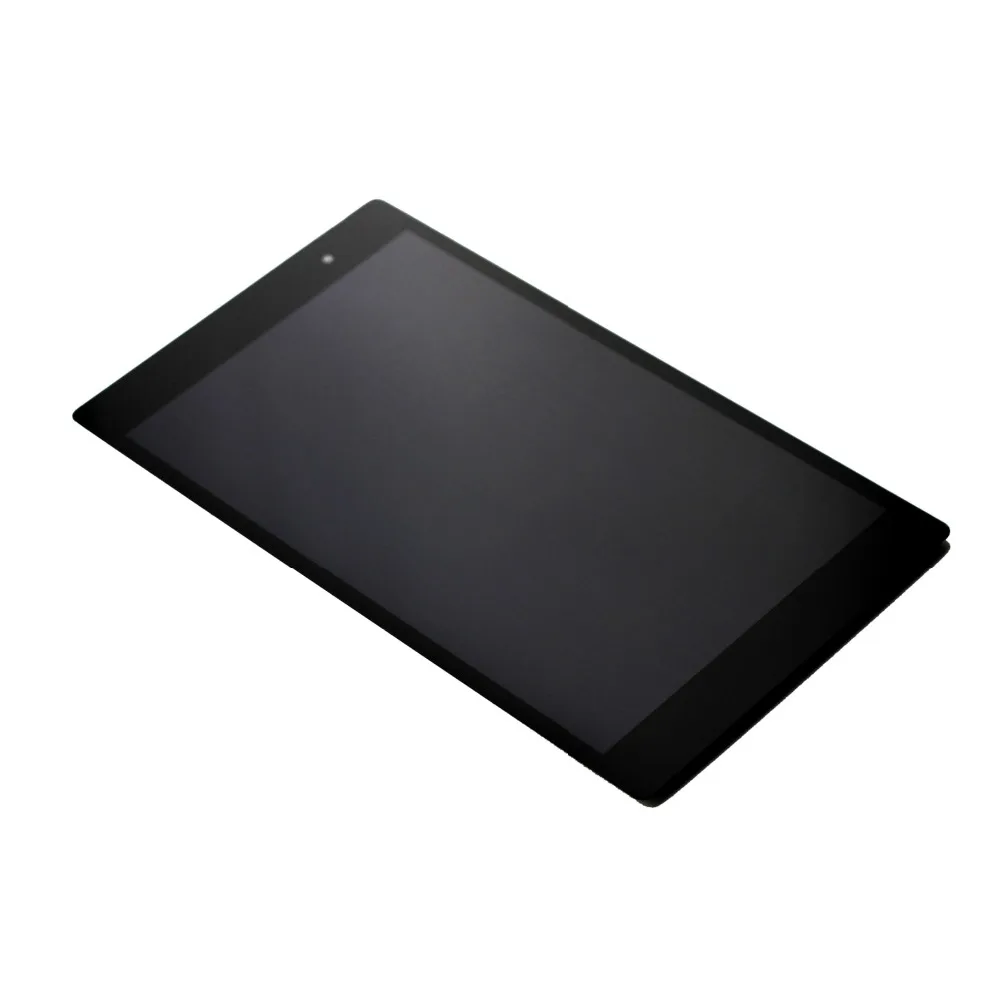 STARDE сменный ЖК дисплей для Sony Xperia Tablet Z3 SGP621 SGP611 SGP612 сенсорный экран дигитайзер в