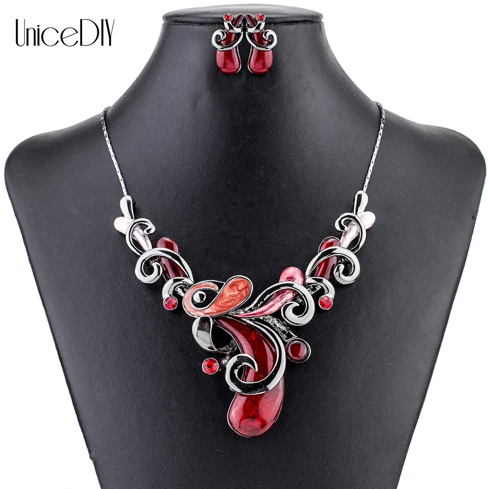 Buy MS1504910 Fashion Jewelry Sets High Quality