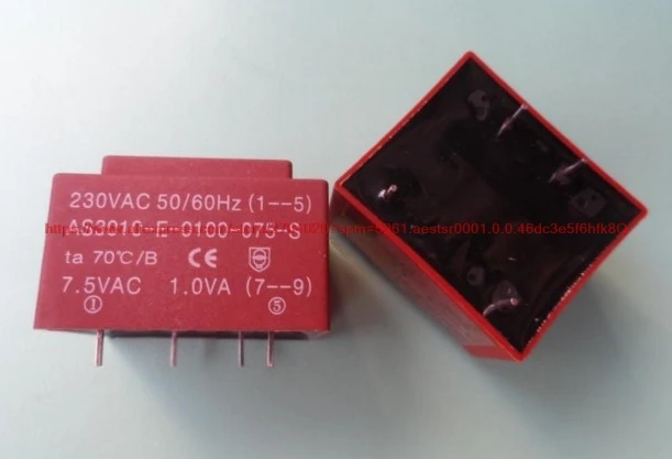 10 шт. EI30/10 5 230 ва от 7 в до фотоэлементный датчик|Датчик ABS| |