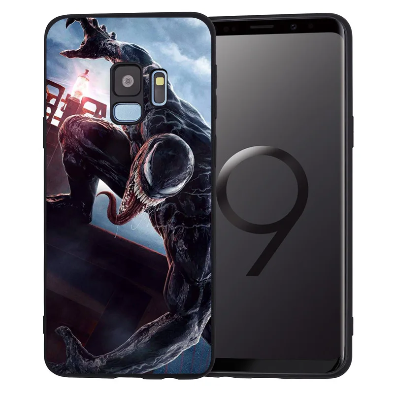 Чудо-яд чехол для телефона Etui для samsung Galaxy S10 чехол S10 Lite S7 S8 S9 плюс J3 J4 J5 J6 J7 J8 Coque Fundas чехол из ТПУ - Цвет: 05