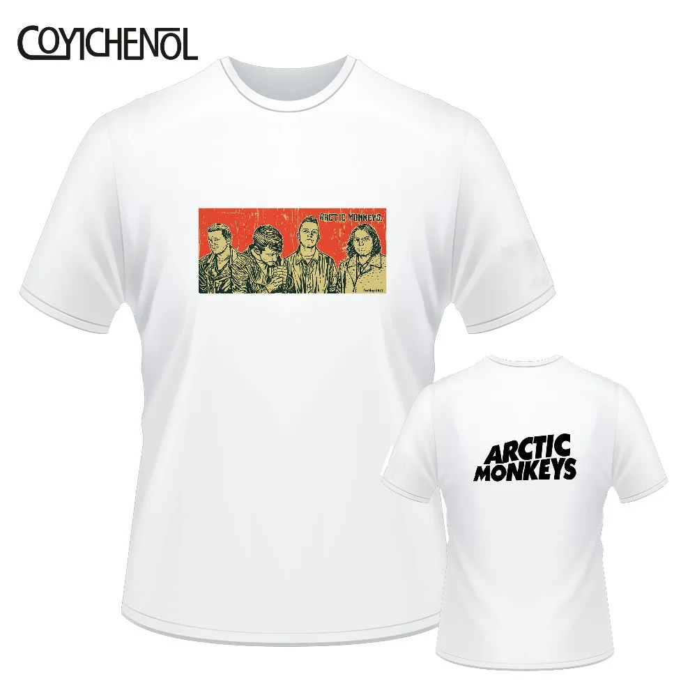 Arctic Monkeys (1)