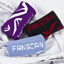 3 шт./лот) FANGCAN Опоры для запястья для Спортивная безопасность жаккардовая спортивный браслет 8 x каблук 10 см