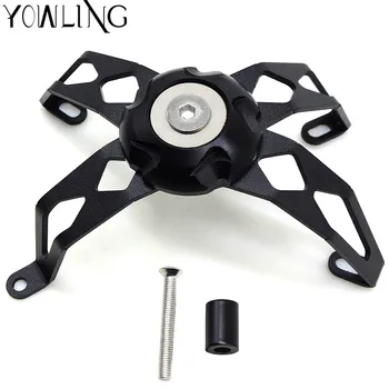 

MT09 Motorcycle Engine Stator Cover Slider Protective Cover Protection engine For YAMAHA MT-09 FZ-09 2013-2018 XSR900 16-18
