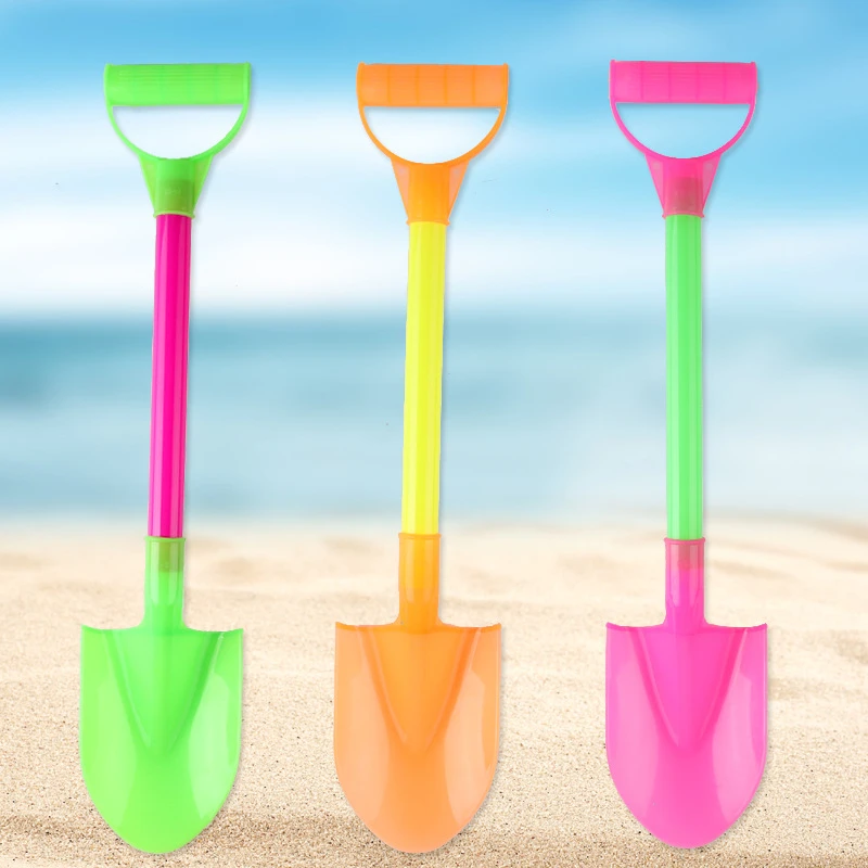 best beach shovel