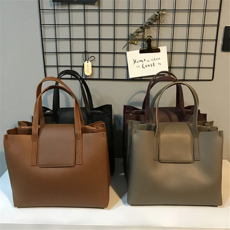 

Korean version of the new Joker winter square handbag shoulder Messenger bag