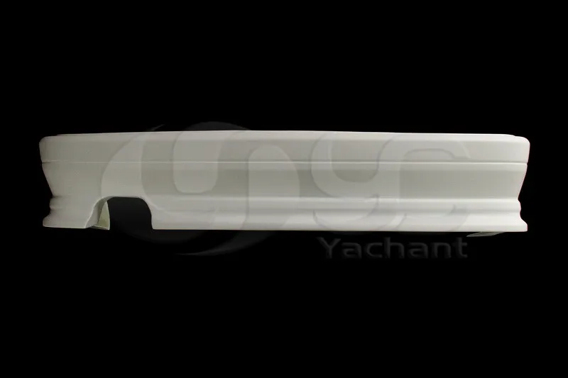 1983-1987 Toyota Corolla AE86 Levin Dmax Style Rear Bumper FRP (2)