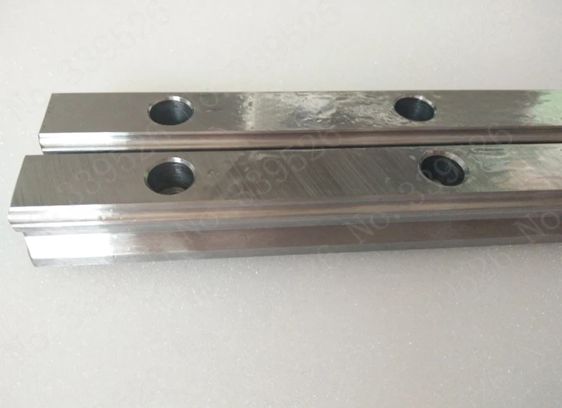 

HIWIN Linear guide rail HGR20R1000C for co2 laser engraving and cutting machine CNC machine