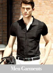 Men Garments
