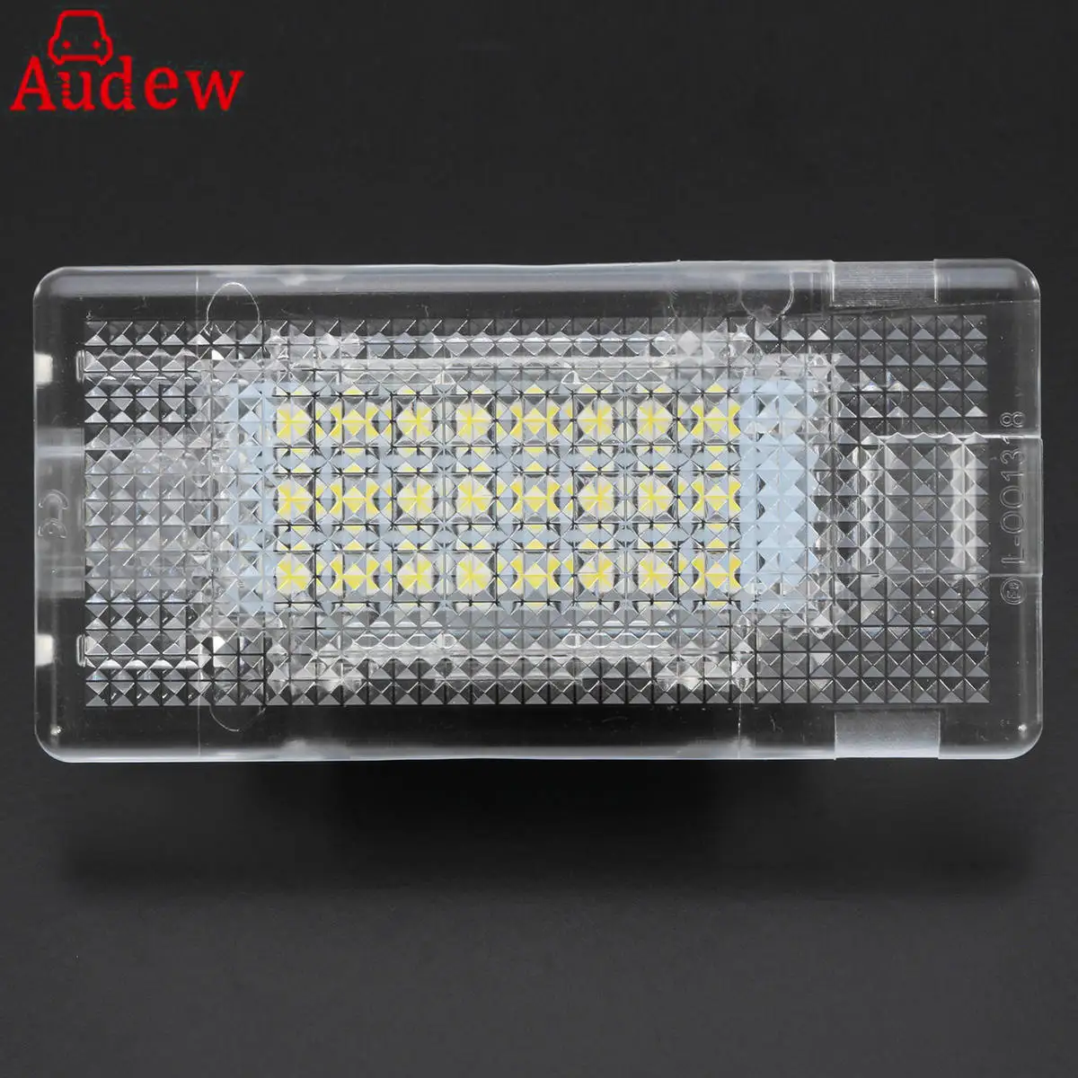 

For BMW LED Footwell Luggage Trunk Interior LED Light Canbus For BMW E53 X5 2001-2006