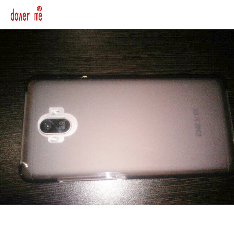 

dower me Protective Soft TPU Case Cover For DEXP BS550 SmartPhone