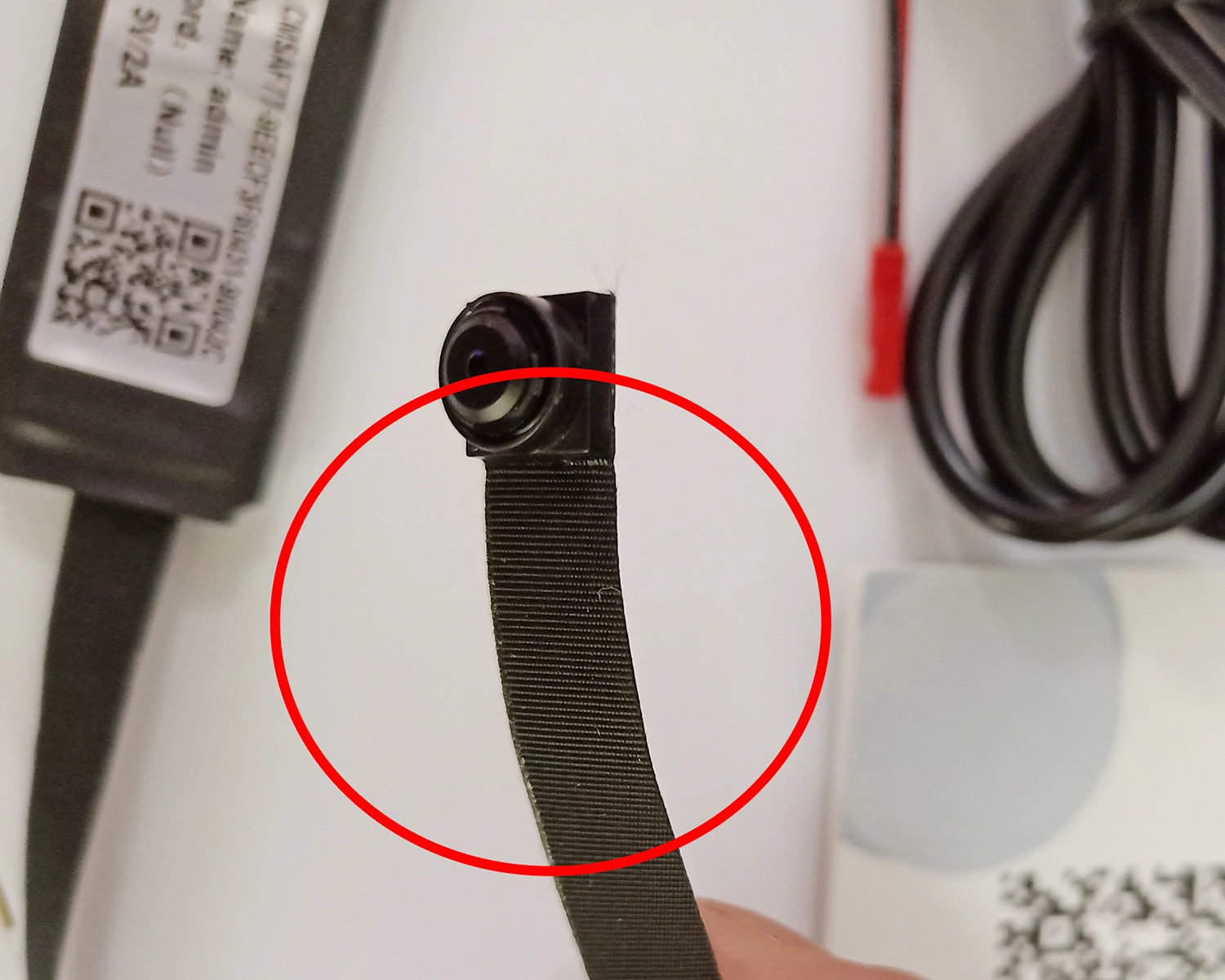 HDMiniCam 24PIN S06NEW wifi модуль 90 градусов полный комплект CCTV аксессуары без батареи|module
