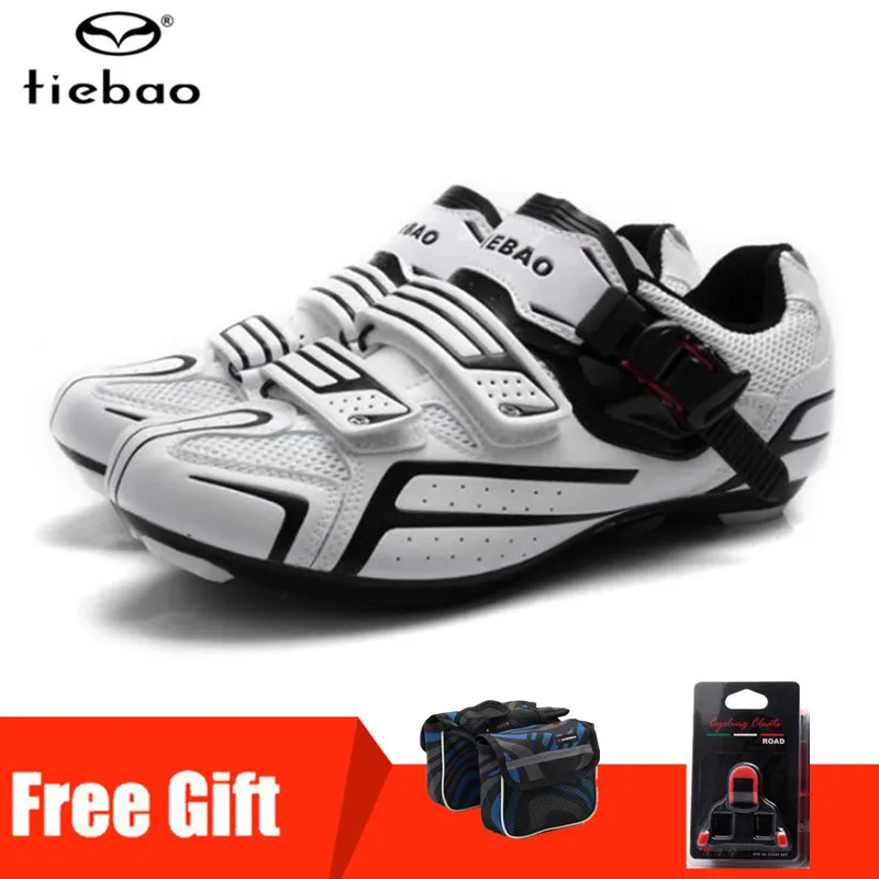 

TIEBAO Cycling Shoes 2019 sapatilha ciclismo add pedal plywood Men off Road zapatillas deportivas mujer Bike Bicycle Shoes men