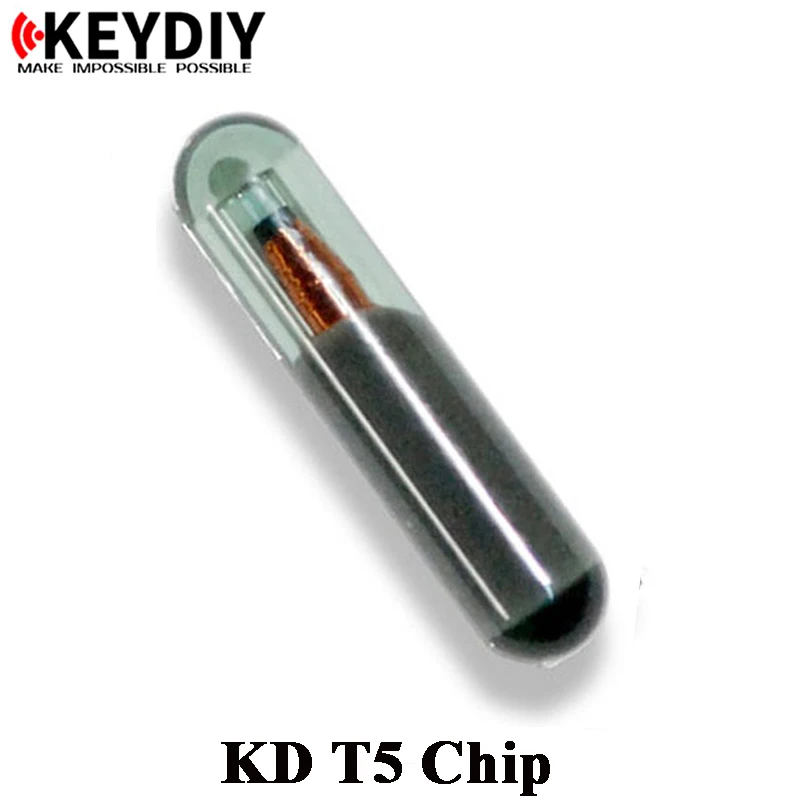 5 шт./лот ключ DIY KD48 копия чип для KD-X2 ключа автомобиля чип cloner