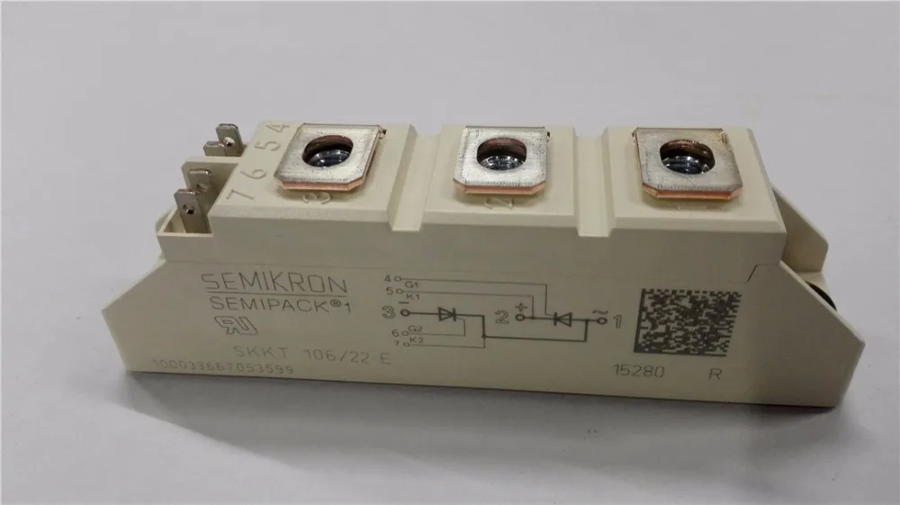 все цены на Free shipping NEW SKKT106/22E MODULE онлайн