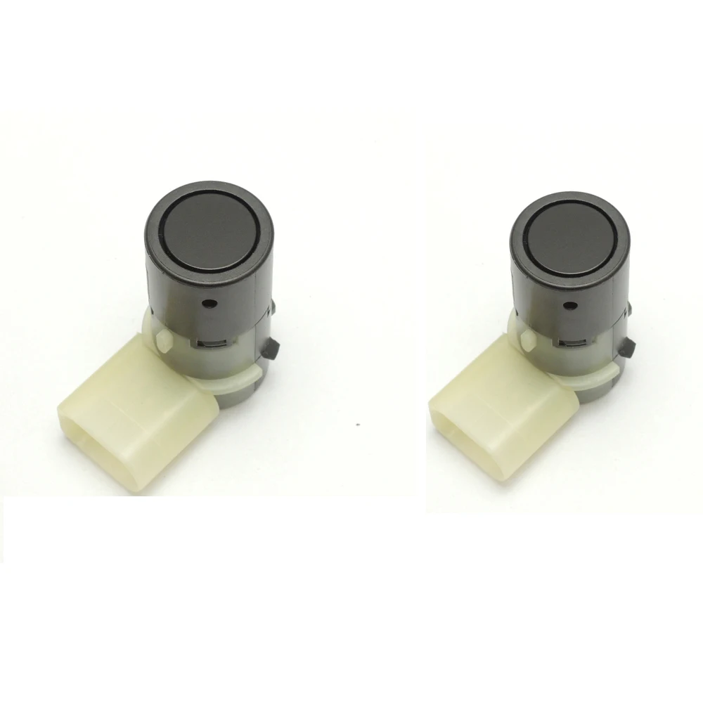 

2 Pieces For AUDI A6 S6 4B 4F A8 S8 A4 S4 RS4 7H0919275B PDC Parking Sensor for Skoda Octavia 1Z3 1Z5 2004-2014 7H0 919 275 C