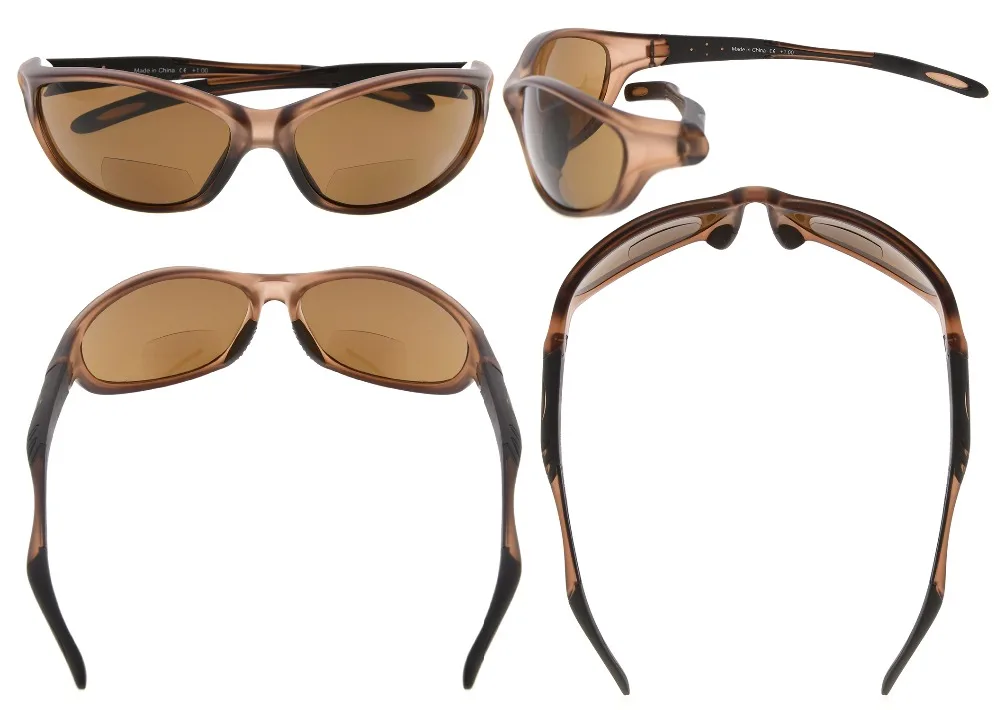 SG905 MatteBrown