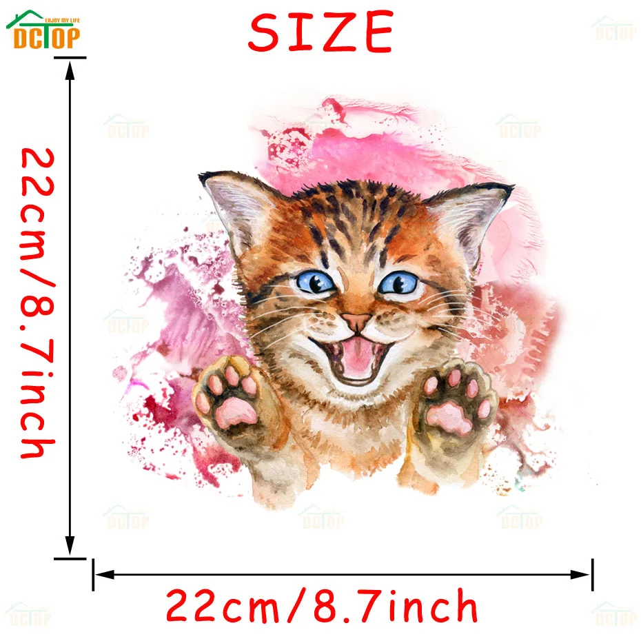 FCS8011-SIZE