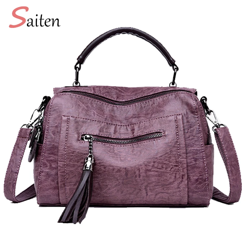 Saiten النساء حقائب يد جلدية بو حقيبة يد المرأة حقيبة شرابة أعلى-حقائب بيد حمل حقيبة عالية الجودة السيدات حقيبة بولسا الأنثوية sca Saiten النساء حقائب يد جلدية بو حقيبة يد المرأة حقيبة شرابة أعلى-حقائب بيد حمل حقيبة عالية الجودة السيدات حقيبة بولسا الأنثوية sca