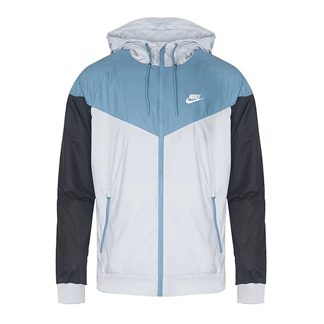 sportswear windrunner hooded jacket