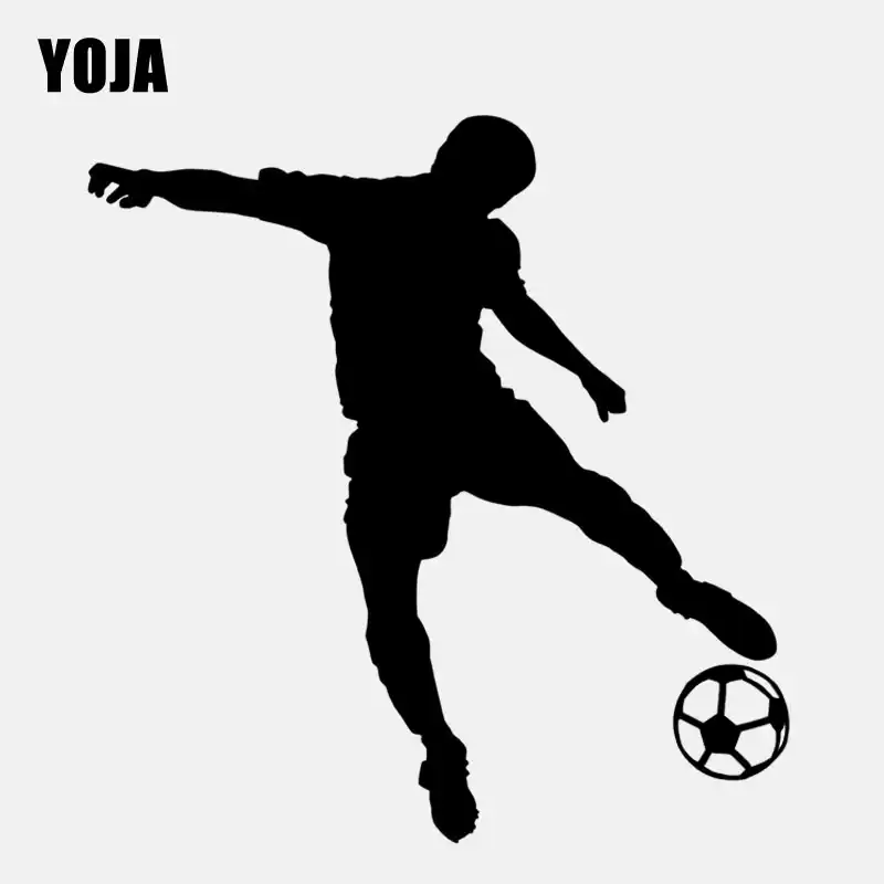Yoja 55cm 57 2cm Coolest Wall Sticker Pvc Sitting Room The