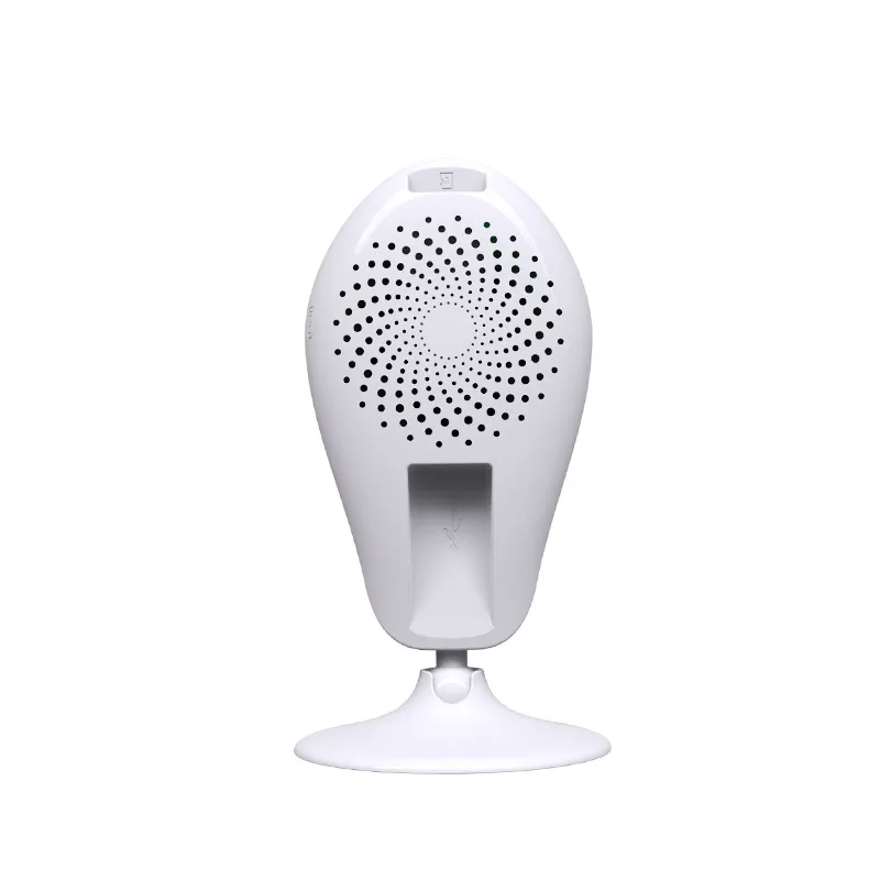2MP 1080P FULL HD Mini WiFi Camera Smart Wireless CCTV Camera support Max 128G TF card sn:EC12-L10