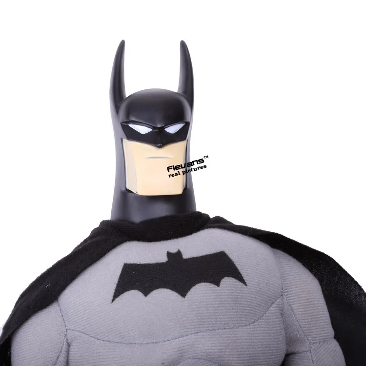Супергерой плюшевые игрушки Бэтмен 1" 46 см мягкие куклы детские игрушки подарки