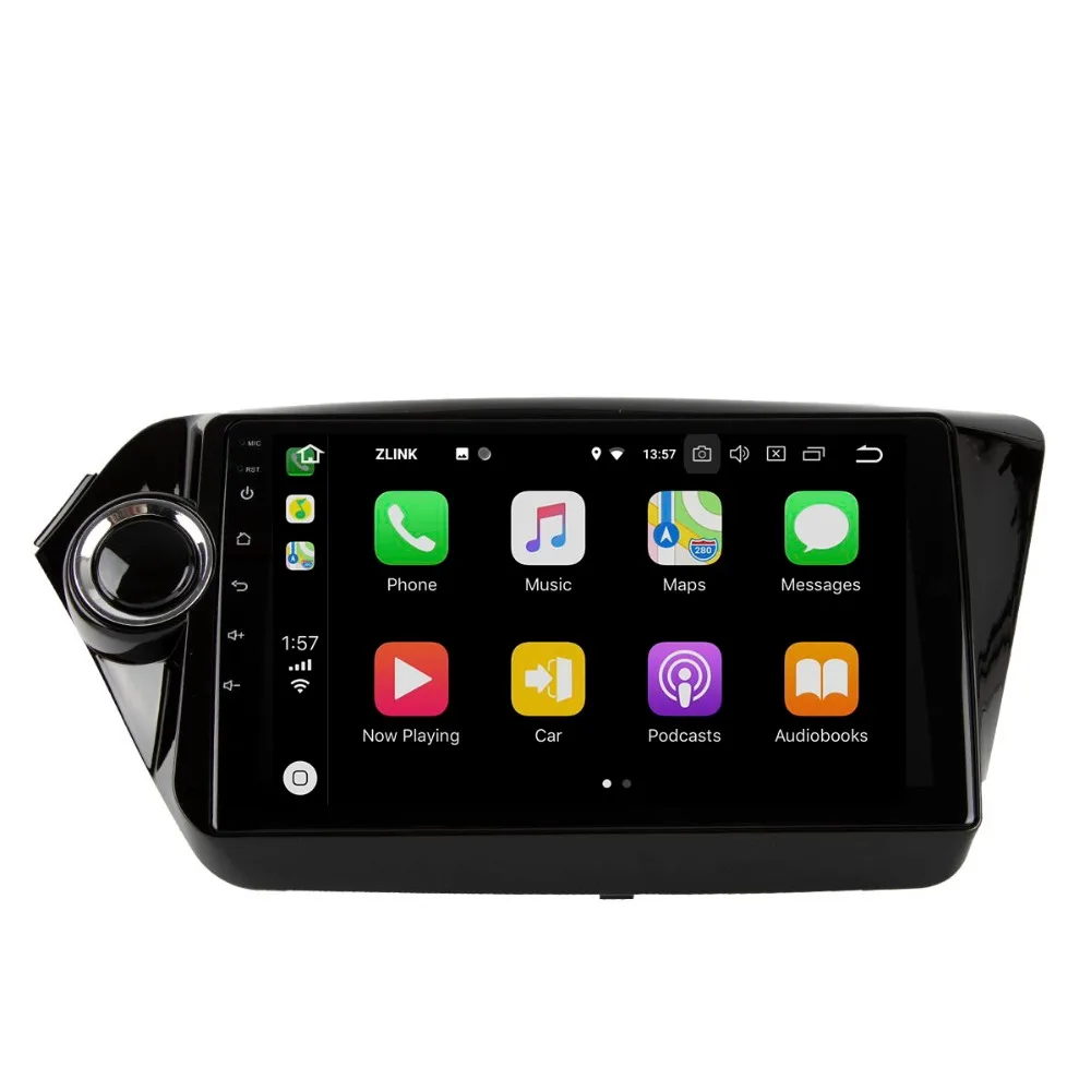 Sale 9" Android 8.0 Octa-Core Car Stereo For KIA K2 2013-2016 Rio Auto Radio Navigation GPS Head Unit 2 Sale 9" Android 8.0 Octa-Core Car Stereo For KIA K2 2013-2016 Rio Auto Radio Navigation GPS Head Unit 2