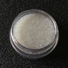 3D Manicure Micro Crystal Glass Beads Transparent white 0.4mm Magic Tiny Clear Caviar Rhinestone For Nails Art Decorations 2