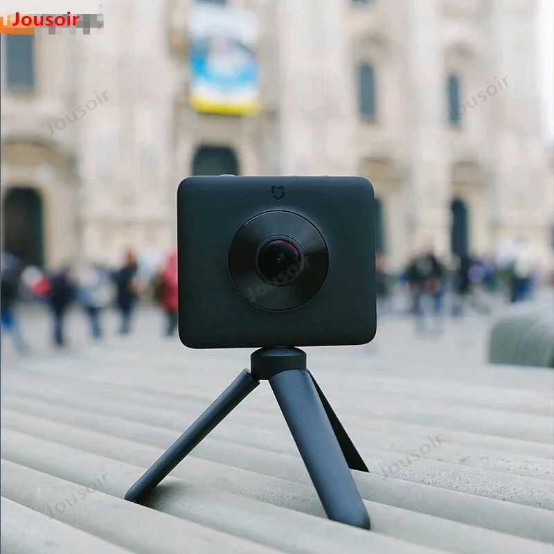 360 градусная видеокамера HD камера легкая портативная Противоударная