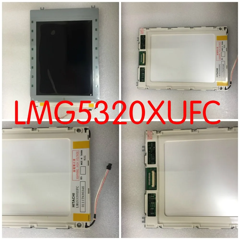 LMG5320XUFC