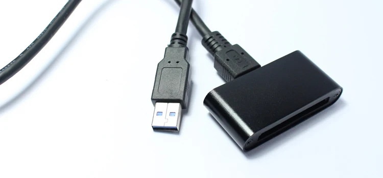 Высокая Скорость! USB 3,0 CFast картридер CFast слот для карты адаптер CFast я II Card Reader