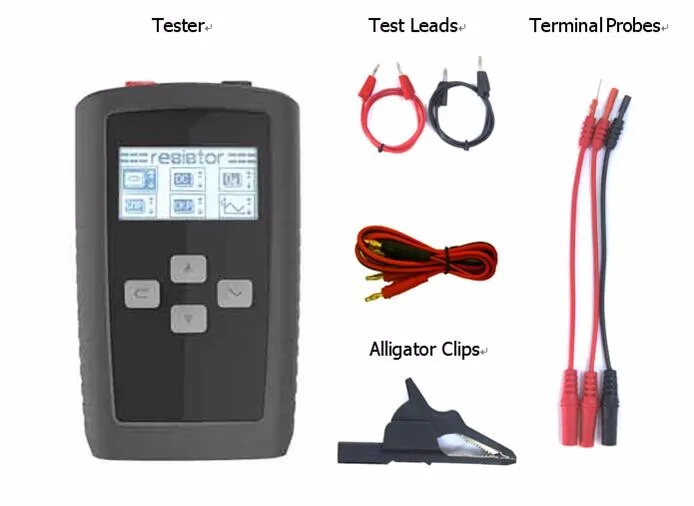 Automotive Fault Diagnostic Tool Automotive Sensor Simulator ADD71A for Automotive Repair