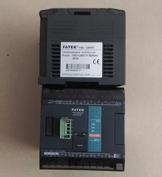 

used original FBS-24MAT2-AC PLC controller 90%new
