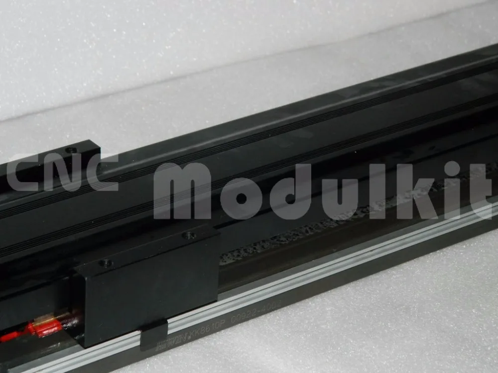 Точный HIWIN KK8610P промышленный робот линейная платформа KK86D10P-440A1-F6CS2 540A1 KK8610 слайд модули KK86 Модульный Набор cnc