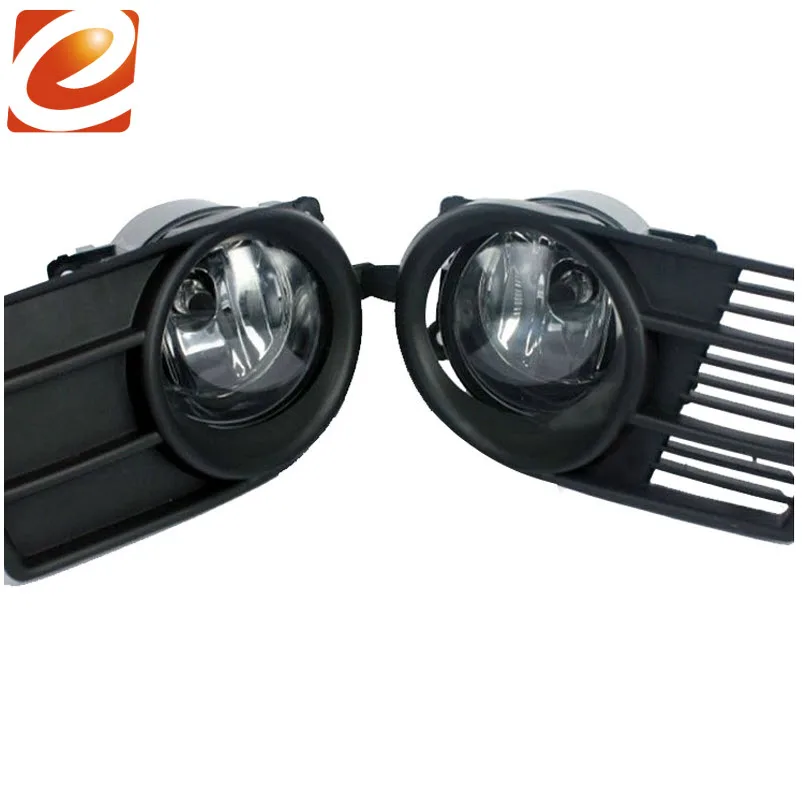eeMrke For Suzuki Swift 2005 2009 H11 55W Halogen Fog Lights Lamp Kit