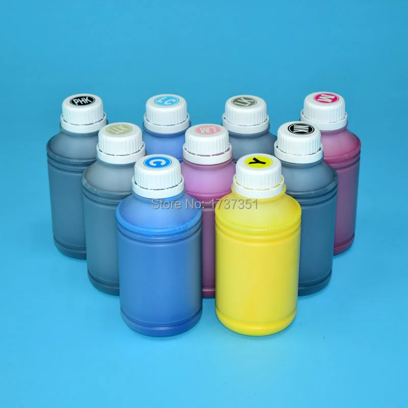 Epson Pigment ink 9 Color (1)