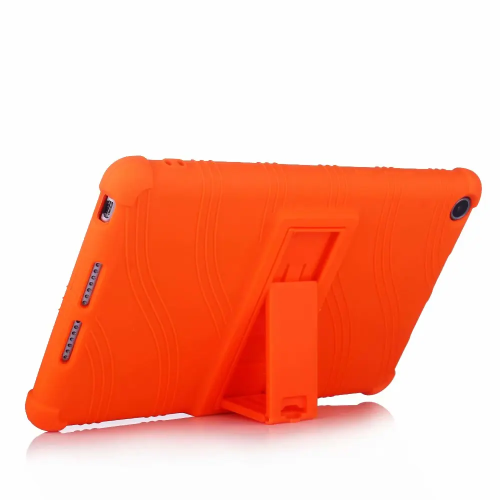 

Kid Stand Case For Huawei MediaPad T5 8.0 inch JDN2-W09/AL00 Shockproof Protective Case Cover for Funda Huawei Honor Pad 5 8.0''
