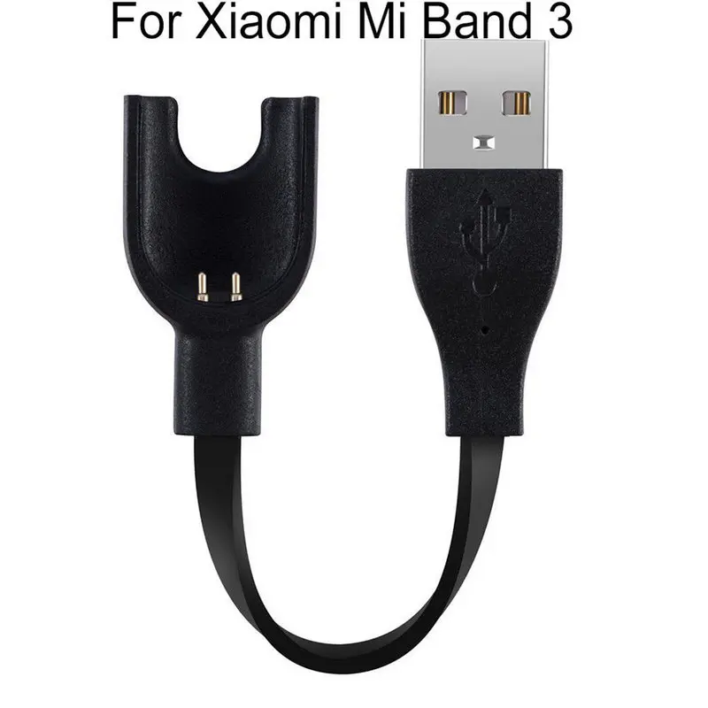 MLLSE Charger for Xiaomi Mi Band 3 Charger Cable For Mi Band3 Data Cradle Dock Charging Cable ...