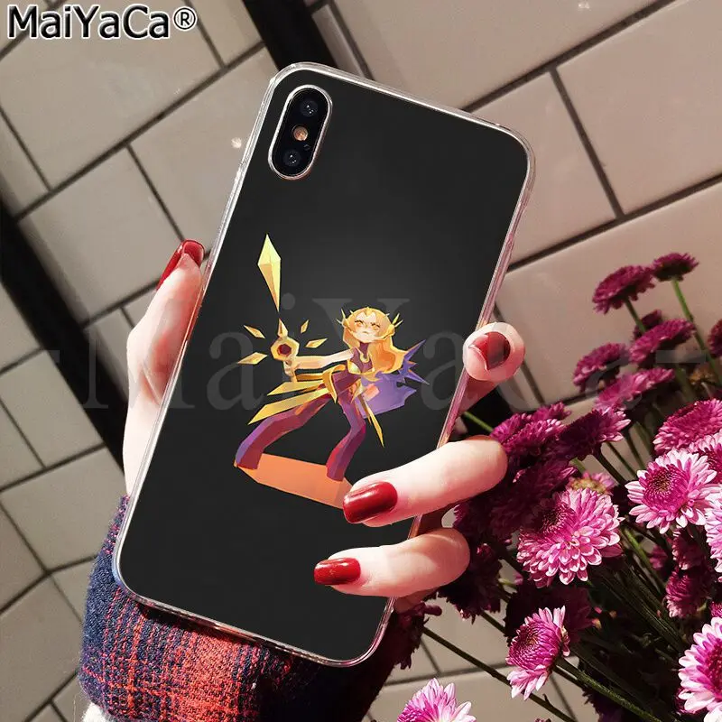 leona and diana league of legends